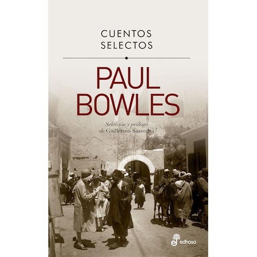 Papel CUENTOS SELECTOS