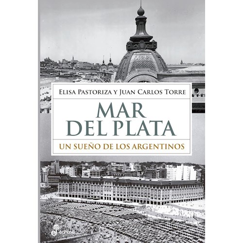 Papel MAR DEL PLATA