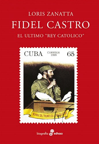 Papel Fidel Castro