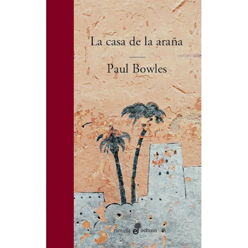 Papel LA CASA DE LA ARAÑA