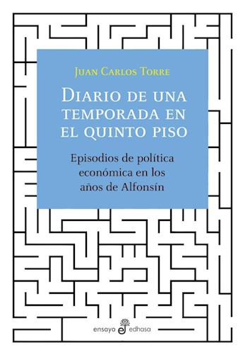 Papel Diario De Una Temporada En El Quinto Piso