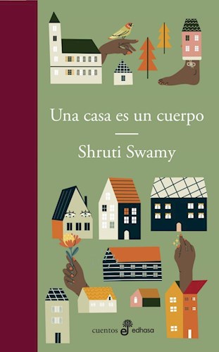 Papel Una Casa Es Un Cuerpo