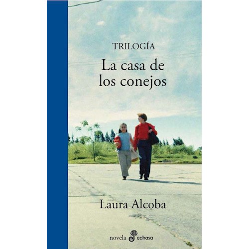 Papel TRILOGÍA LA CASA DE LOS CONEJOS