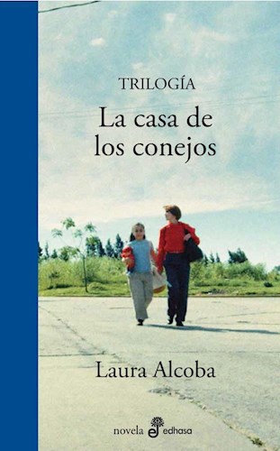  Trilogia La Casa De Los Conejos