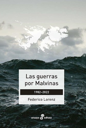 Papel Guerras Por Malvinas 1982-2022