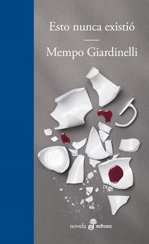 Papel Esto Nunca Existio