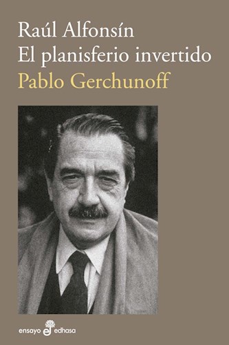Papel Raul Alfonsin, El Planisferio Invertido