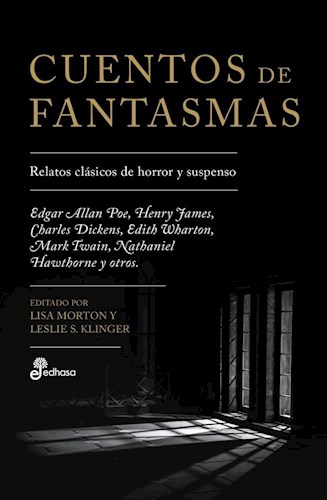 Papel Cuentos De Fantasmas