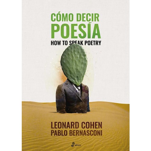 Papel CÓMO DECIR POESÍA