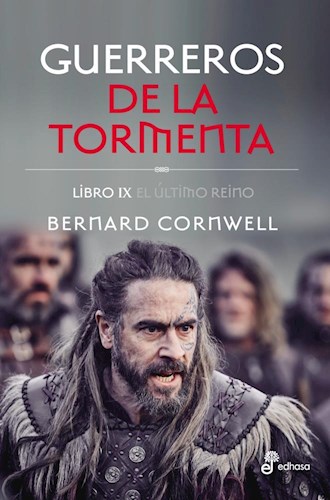  Guerreros De La Tormenta Ultimo Reino Ix