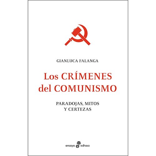 Papel LOS CRÍMENES DEL COMUNISMO