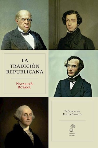 Papel Tradicion Republicana, La
