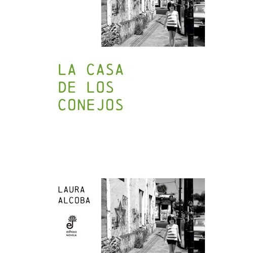 Papel LA CASA DE LOS CONEJOS