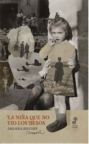 Papel Ni?A Que No Vio Los Besos, La