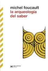 Papel LA ARQUEOLOGIA DEL SABER