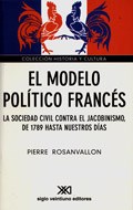 Papel EL MODELO POLITICO FRANCES