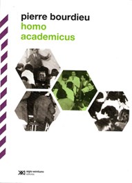 Papel HOMO ACADEMICUS