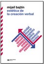 Papel ESTETICA DE LA CREACION VERBAL