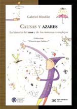 Papel CAUSAS Y AZARES