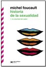 Papel Historia De La Sexualidad 1 - La Voluntad Del Saber