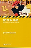 Papel BERLIN 1900