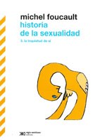 Papel Historia De La Sexualidad 3 La Inquietud De Si