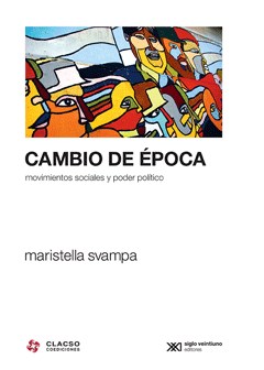 Papel CAMBIO DE EPOCA