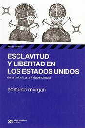 Papel ESCLAVITUD Y  LIBERTAD EN LOS ESTADOS UNIDOS