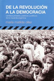 Papel DE LA REVOLUCION A LA DEMOCRACIA