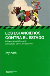  Estancieros Contra El Estado  Los