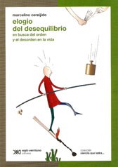 Papel ELOGIO DEL DESEQUILIBRIO