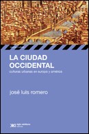 Papel LA CIUDAD OCCIDENTAL