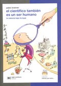  Cientifico Tambien Es Un Ser Humano  El