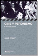 Papel CINE Y PERONISMO
