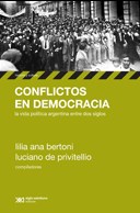  Conflictos En Democracia