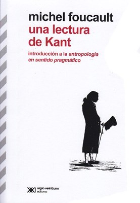 Papel UNA LECTURA DE KANT