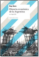 Papel HISTORIA ECONOMICA DE LA ARGENTINA EN EL SIGLO XIX