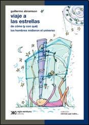Papel VIAJE A LAS ESTRELLAS