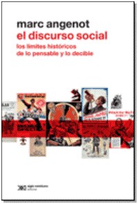 Papel EL DISCURSO SOCIAL