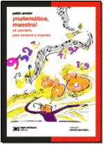 Papel ¡MATEMATICA, MAESTRO!