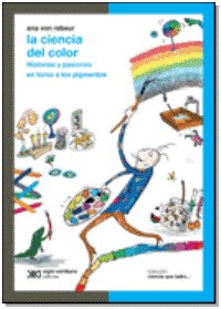 Papel LA CIENCIA DEL COLOR