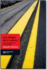 Papel LOS LÍMITES DE LA CULTURA