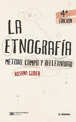 Etnografia  La