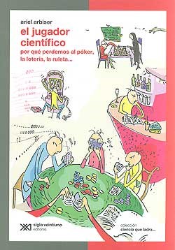 Papel EL JUGADOR CIENTIFICO