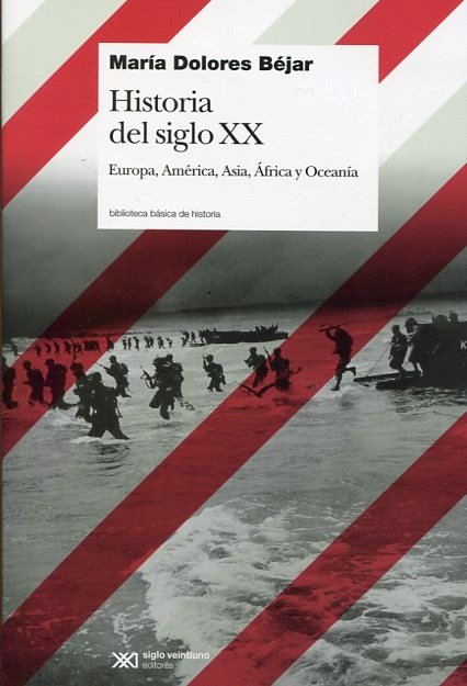 Papel HISTORIA DEL SIGLO XX