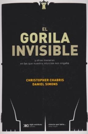 Papel EL GORILA INVISIBLE