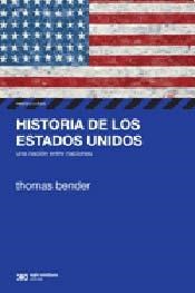 Papel HISTORIA DE LOS ESTADOS UNIDOS