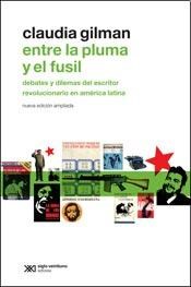 Papel ENTRE LA PLUMA Y EL FUSIL