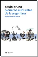 Papel PIONEROS CULTURALES DE LA ARGENTINA