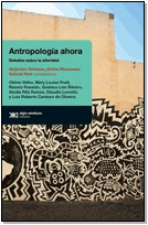 Papel ANTROPOLOGIA AHORA